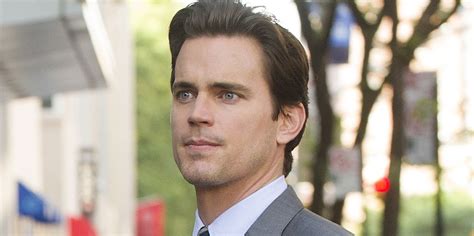 is white collar coming back.